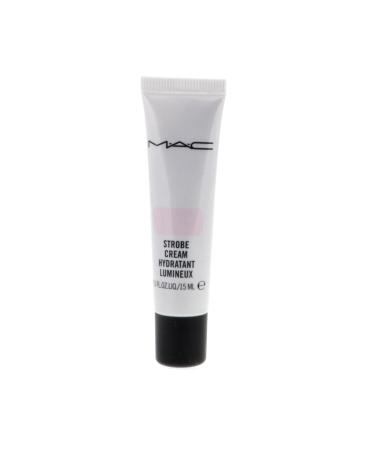 M.A.C Mini Strobe Cream Pinklite 0.5 oz | Hydrating Primer & Highlighter for All Skin Types - International Shipping Available - Buy Online on GoSupps.com
