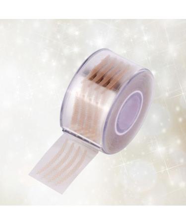 Baluue Eyelid Tape for Eyes Invisible Adhesive Invisible Double Eyelid Tape Stickers - Buy Online on GoSupps.com