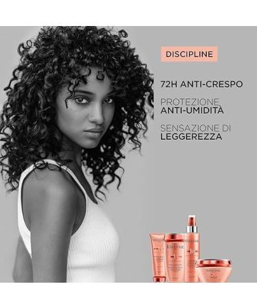 K rastase - DISCIPLINE Maskeratine Mask for unruly hair 200 ml - Buy Online on GoSupps.com