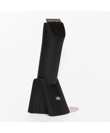 Base de Chargement pour Tondeuse Intime Billy Port USB-C Soft-Touch Premium Charge Automatique de la billy (Noir) - Buy Online on GoSupps.com