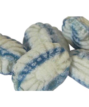 pin24shop 50g. Peppermint ball strong like a stormy North Sea breeze to breathe in