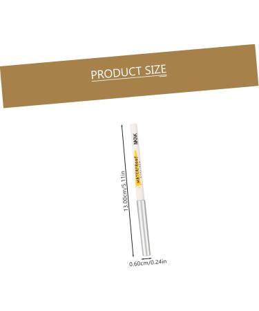 Angoily 5pcs Concealer for Dark Circles Eye Makeup Tool Cream Eyeshadow Concealer for Marks Eye Dark Circles Concealer Pencil Makeup Stick Spot Concealer Pencils Eyeshadow Crayons - Buy Online on GoSupps.com