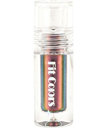 Chameleon Eye Shadow | Liquid Eyeshadow - Multi-Chrome Shade Shifting Pigments B:02# - Buy Online on GoSupps.com