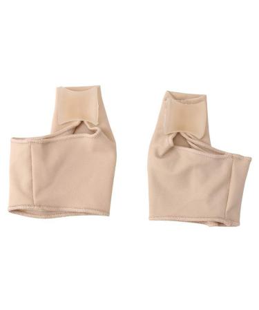 Bunion Corrector Splints 1 Pair - Toe Straightener & Separator for Pain Relief | Maeeli Toe Valgus Care Protector - Buy Online on GoSupps.com