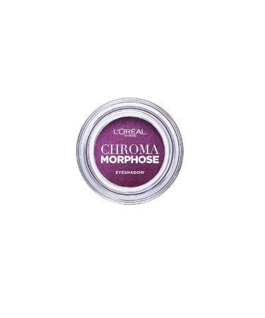 L'Oréal Paris Chroma Morphose Eyeshadow Dark Celestial A9941301