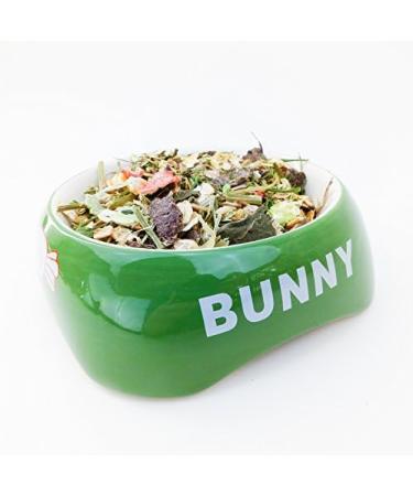 Buy Gr nhopper Kraut&R ben 7.5 kg Rabbit Feed - Premium International Shipping Available - Buy Online on GoSupps.com