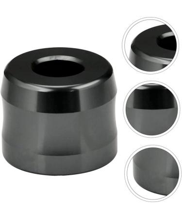 Buy PopetPop 2 STK Metal Razor Organizer - Durable Aluminum Alloy Shaving Stand for Travel & Home Use - Buy Online on GoSupps.com