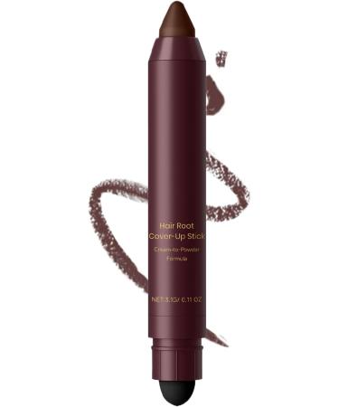 Hair Coloring Powder | 3.1g Dual-Ended Filling Pen - Waterproof Root Camouflage Hair Color For Women Parties Weddings Outdoor Activities Social Gatherings Personal Care - Buy Online on GoSupps.com