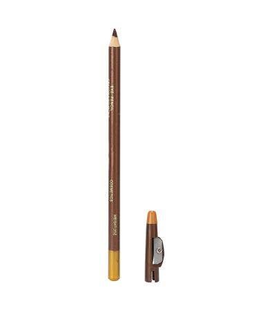 Fybida Professional Barber Pencil for Men - Light Brown Bart Tracer Tool | Perfect for Shaping & Styling Beards - Buy Online on GoSupps.com