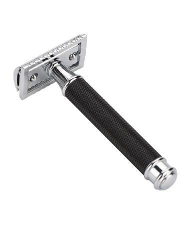 Wallfire Whorl Men's Double Hair Removal Shaving Beard Tool | Safe & Effective Grooming Solution - Buy Online on GoSupps.com