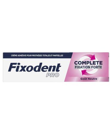 Fixodent Pro Neutral Care 47 g - Buy Online on GoSupps.com
