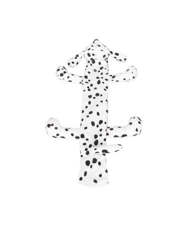 Plush Animal Shape Stethoscope Cover Sleeves - Cute Dog Design for Nurses & Doctors | Easy Slip-On Stethoscope Accessories - Buy Online on GoSupps.com