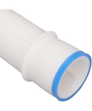 Electric Face Scrubber Replacement Head Soft Silicone Bristles Portable Blue Color Deep Cleaning and Massaging Lasting Service Life Perfect for Healthy Skin Cell Renewal - Buy Online on GoSupps.com