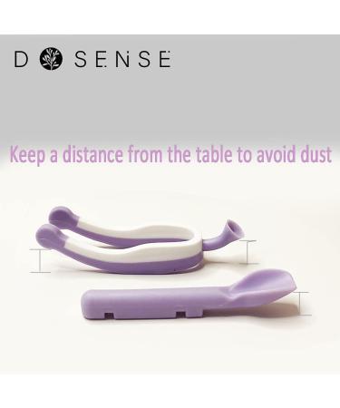 Scoop & Tweeze Soft Contact Lens Remover Tool Case for New Users and Long Nails - Buy Online on GoSupps.com