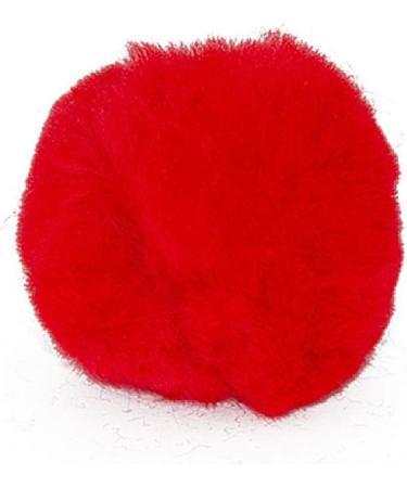 2 Inch Multi Color Craft Pom Poms - Pack of 25 Pieces - Buy Online on GoSupps.com