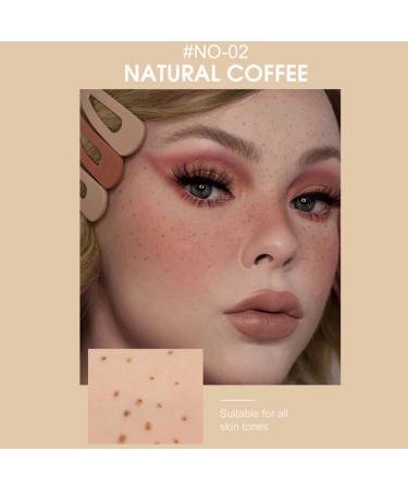 Friends Spot Stift: Natural Faux Makeup with Waterproof Function | Long-Lasting International Shipping - Buy Online on GoSupps.com