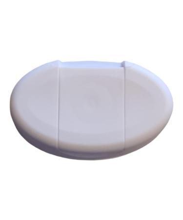 Yummy Mummy Postpartum Hand Cream - Nourishing for Nails & Moisturizing for Hands | International Shipping Available - Buy Online on GoSupps.com