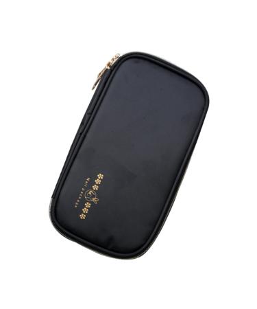 FRCOLOR Nail Brush Storage Dotting Pen Storage Box Storage Bag for Nail Pens Brush Storage Manicure Brush Holder Manicure Accessories Japan