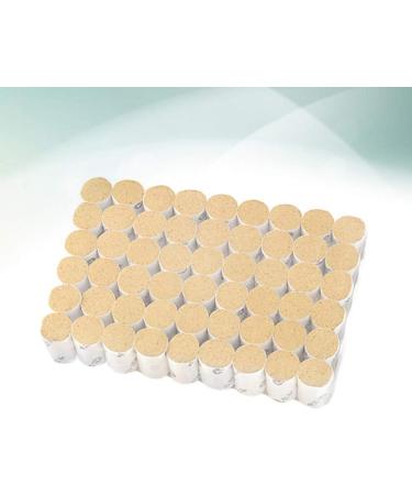 Buy Smokeless Moxa Roll Strip - Wormwood Artemisia Moxibustion Sticks for Home & Salon Use | International Shipping - Buy Online on GoSupps.com