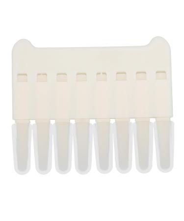 Balacoo 2 Pcs Pulp Taking Pen Bee Hive Honey Uncapping Fork Squeegee Pen Picking Tools Outdoor