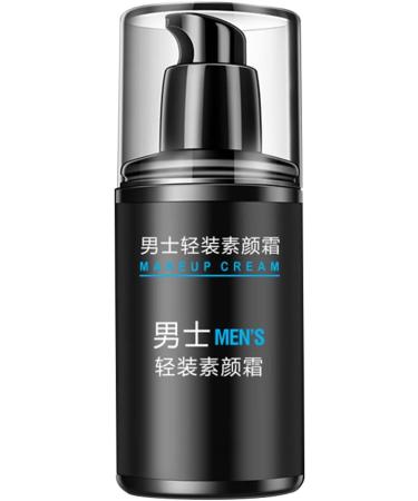 Concealer Colours | Bb Cream Foundation | Skin Recovery Cream Blemishes Imperfections Mens Tinted Moisturiser Moisturizing Men Tone Up Face Creams Suitable Use for Balance Skin Tone - Buy Online on GoSupps.com