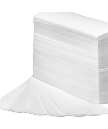 Bandes D pilatoires en Papier Non Tiss pais 2 Sachets de 80 Bandes pour Visage et Corps Utilisation Professionnelle et Domicile Souples et R sistantes Compatibles Toutes - Buy Online on GoSupps.com