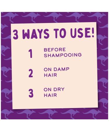 Aussie 3 Miracle Oil Reconstructor Hair Oil 100ml - Nourish & Revitalize Your Hair | International Shipping Available - Buy Online on GoSupps.com