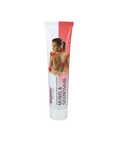 Riviera Holzhacker Muscle & Joint Ointment 75 ml