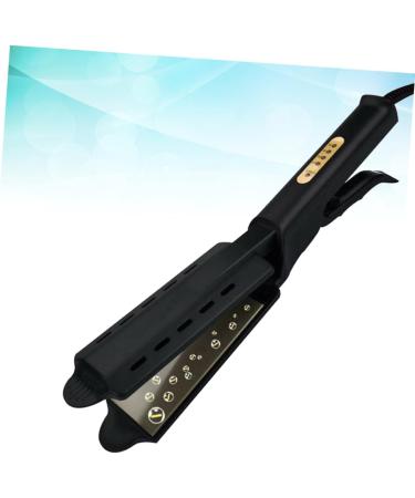 Balacoo Beard Straightener & Hairdressing Tool - Premium Hair Straightener for Perfect Bangs - Buy Online on GoSupps.com