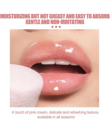 Laluerck Honey/Strawberry Lip Balm Moisturizes Lips and Removes Dead Skin for Most Lip Problems - Buy Online on GoSupps.com