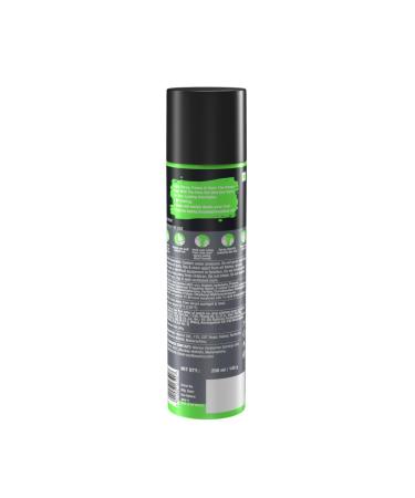 Se't We't Hair Spray for Men Extreme Hold 200ml | No Sulphate No Paraben | Quick Hair Styling and Setting No Flaking Black - Buy Online on GoSupps.com