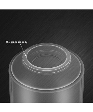 LIANGJUANG cupping set silicone cupping therapy set lure cupping therapy sets wood therapy massage tools kit Resin Cupping Device 70 * 50mm Cupping Set For Elbow Joints Knee Joints And Uneven Areas - Buy Online on GoSupps.com