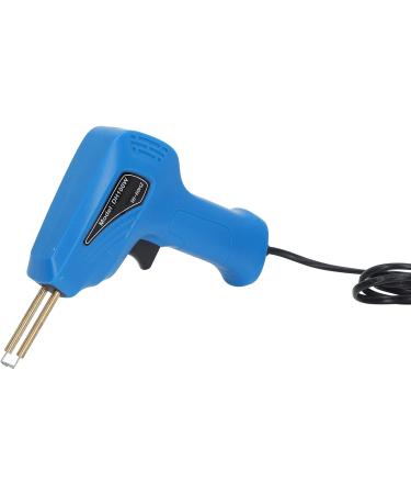 Buy Hefter Welding Burner & Plastic Welding Set | Bumper Repair Booklet | EU Plug 200-240V | Robust & Practical Solutions - Buy Online on GoSupps.com