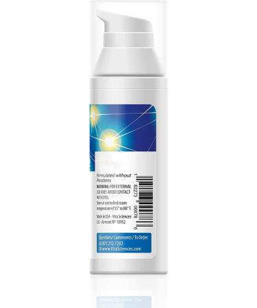 Plantarcare Fast-Acting Foot & Heel Cream for Plantar Area | Rapid Relief for Foot Discomfort | Plant-Based Formula - Buy Online on GoSupps.com