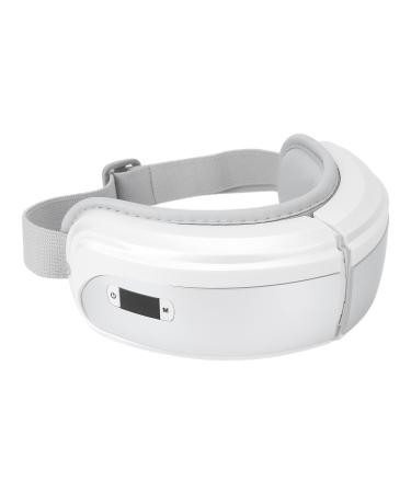 CCNGDS intelligent eye massager intelligent electric eye-eyes massage device digital eye therapy massager for eye stress massager digital eye for sleep