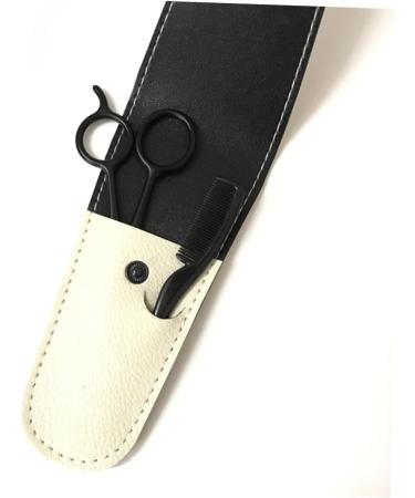 Shop Minkissy 6-Piece Men's Suit Care Kit | Bartscher Bartschneider & Nose Hair Scissors | Stylish & Functional Grooming Tools - Buy Online on GoSupps.com