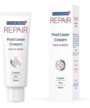 Repair Post Laser Cream - Buy Online on GoSupps.com