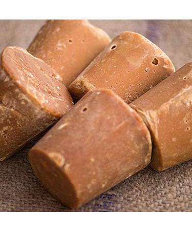 Natco Jaggery Goor 1 kg Pack of 4 - Buy Online on GoSupps.com