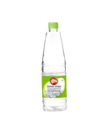 Double Horse Filtered Pure White Vinegar 1l | Boost Immunity | Helps in Digestion - Buy Online on GoSupps.com