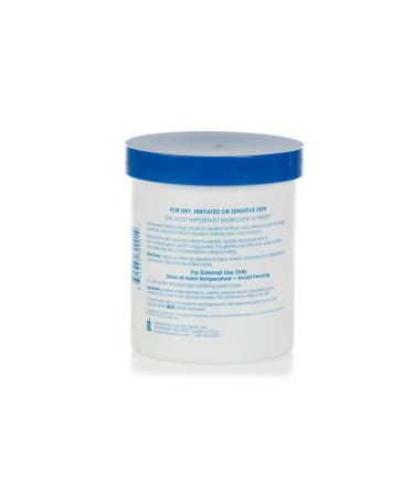 Vanicream Moisturizing Skin Cream 16 oz | Hydrating & Gentle Formulation - Buy Online on GoSupps.com