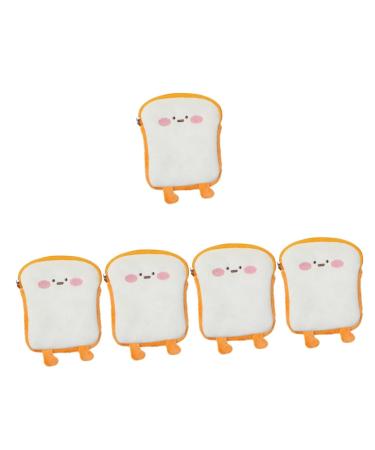 Healeved 5st aunt's towel-storage pocket women bandage period hygiene bag pads for teenagers filled wallet zipper money wallet small bag girl hairy