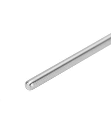 Uxsiya Nail Drill Bit Electroplating Foot Nail Drill Bit Pedicure Foot Calluses Sanding Polishing Head for Wiping Nail Gel & Removing Dead Skin - Buy Online on GoSupps.com