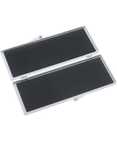 Magnetized Needle Case - Rectangle 4.5x1.75 Inches - 1 Case | Needle-Safe - Buy Online on GoSupps.com