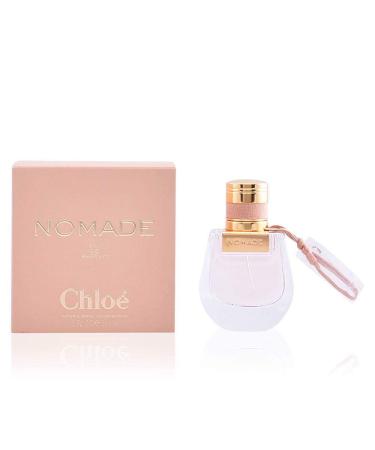 Chloe Nomade by Chloe 2.5 Fl.oz Eau De Parfum Spray for Women Floral 2.5 Fl Oz (Pack of 1) - Buy Online on GoSupps.com