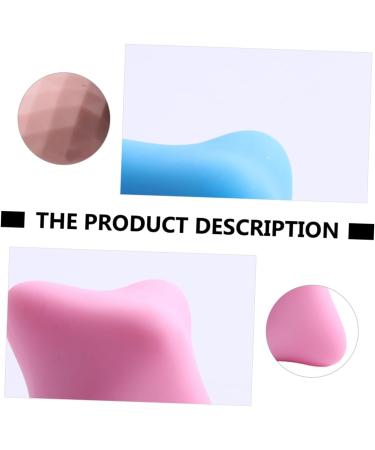 CLISPEED 4pcs Massage Roller Set - Deep Tissue Foam Ball & Fascia Foot Massager for Fitness - International Shipping Available - Buy Online on GoSupps.com