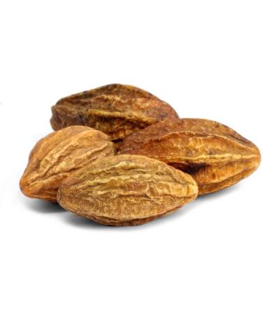 Organic Haritaki Fruit Powder (3.5oz) | Terminalia chebula | Kadakapudi - Buy Online on GoSupps.com