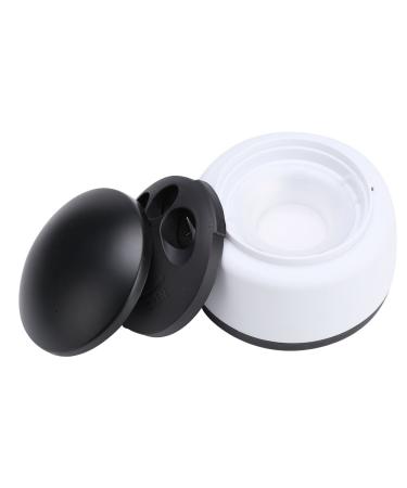 Electric Steam Nail Gel Remover 36W - Professional Nail Art Tools for Home Salon - Buy Online on GoSupps.com