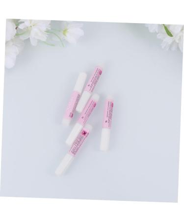 Ipetboom 8pcs Empty Nasal Spray Bottle Acrylic Nails Supplies Nail Glur Professional Rhinestone for Nails Nail Glue Nail Art Glue for Nails Nail Care Products Mini Nail Gel - Buy Online on GoSupps.com