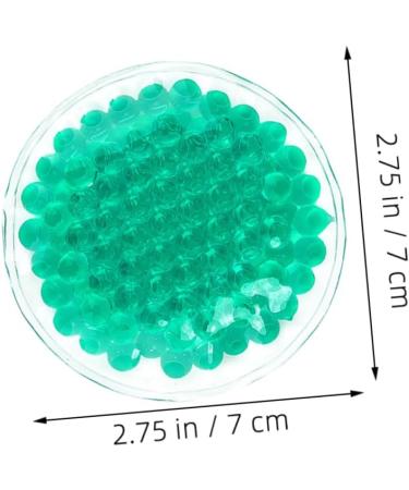 FRCOLOR Hot And Cold Pack Cold Sleeping Mask Reusable Eye Gels Hydrogel Eye Patches Cooling Eye Mask Puffy Eye Mask Ice Eye Mask Cold Eye Mask Ice Eye Patches Pvc - Buy Online on GoSupps.com