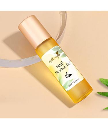 FOMIYES 4 Nail Nutrient Oil Gel Nailpolish Barniz De Gel Para U as En Gel Para U as Gel Nail Art Polish Gel Fingernail Polish Gel Nail Polish Nail Oils Manicure Repair Oil Glass - Buy Online on GoSupps.com